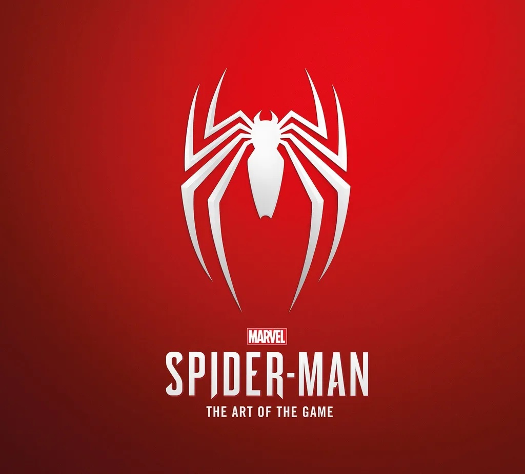 MARVELS SPIDER-MAN ART OF GAME