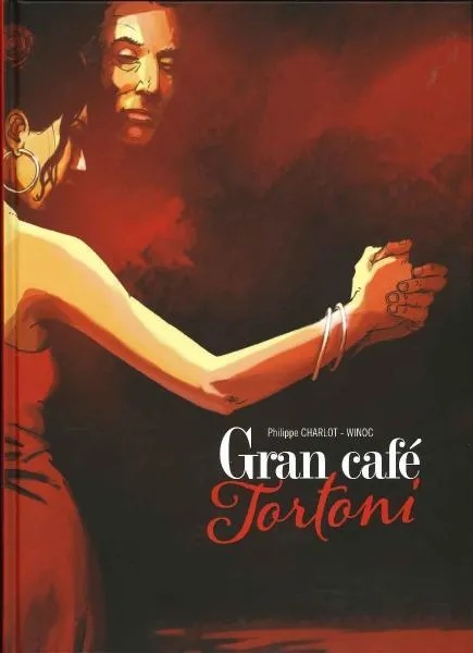 Gran Café Tortoni