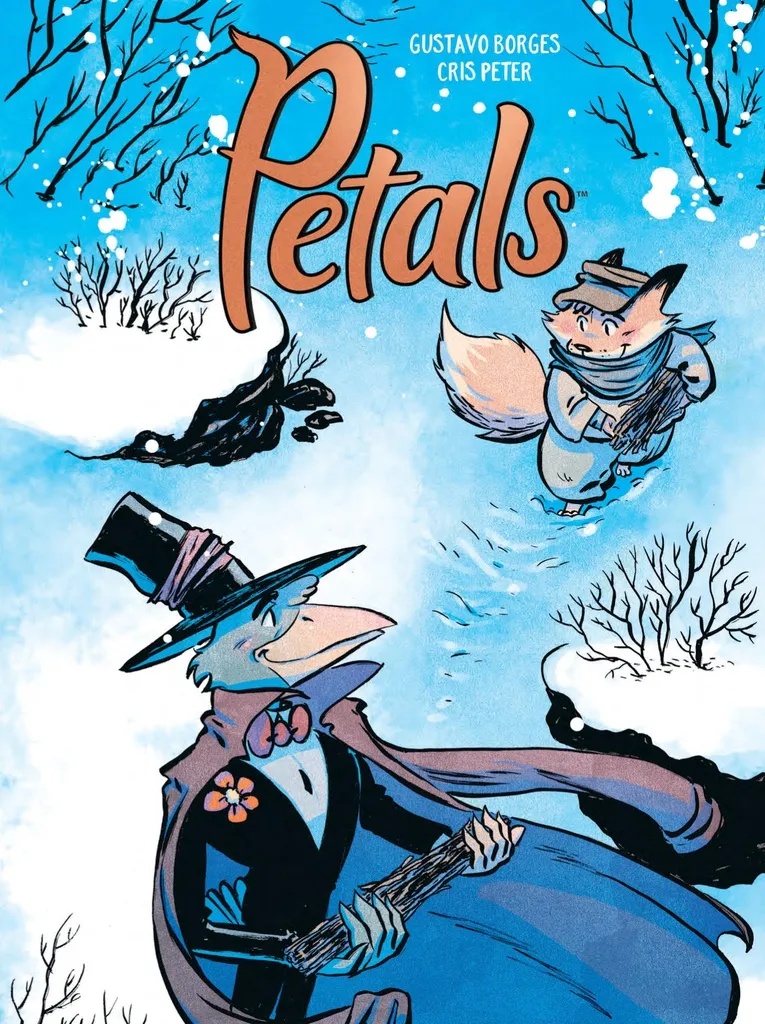 PETALS ORIGINAL