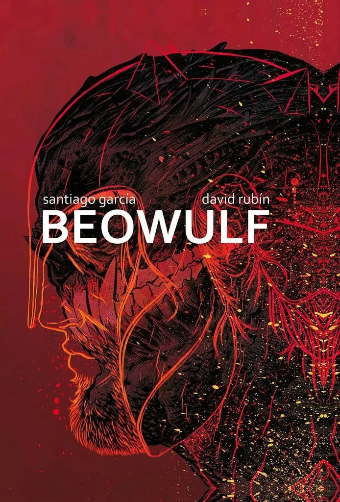 BEOWULF (MR)