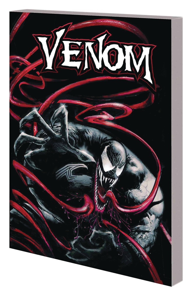 VENOM BY DANIEL WAY COMPLETE COLLECTION NEW PTG