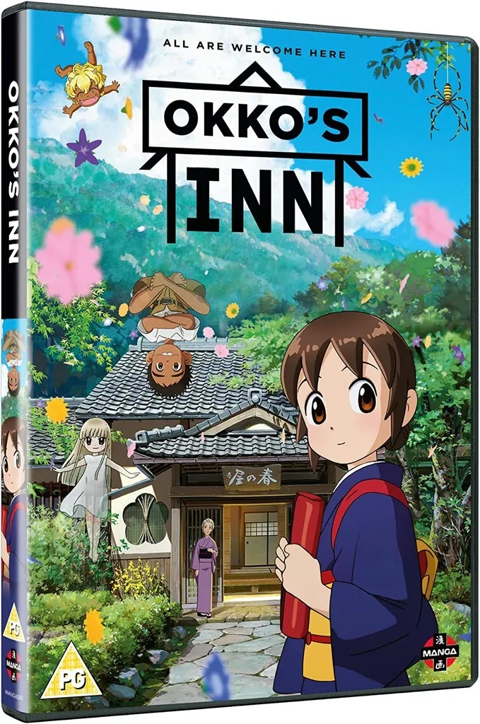 OKKO'S INN