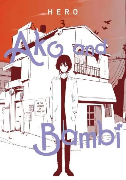AKO AND BAMBI 3