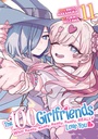 [9798888438671] 100 GIRLFRIENDS WHO REALLY LOVE YOU 11