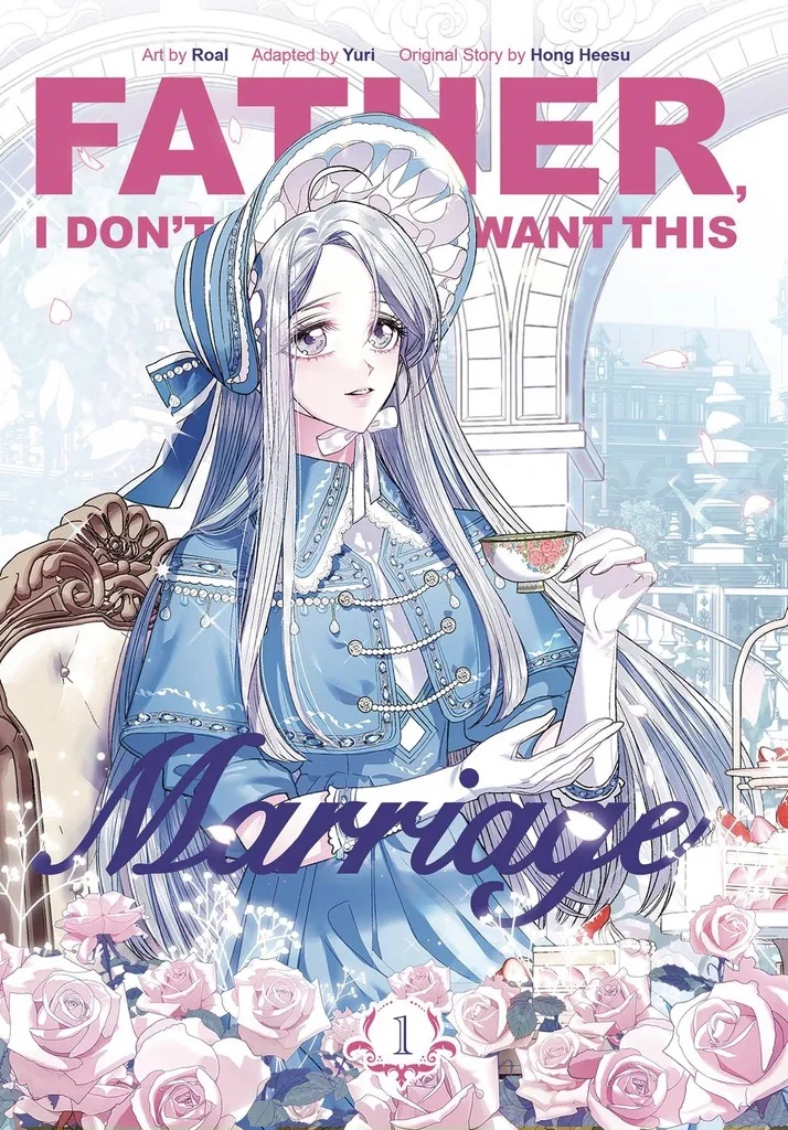 FATHER I DONT WANT THIS MARRIAGE 1