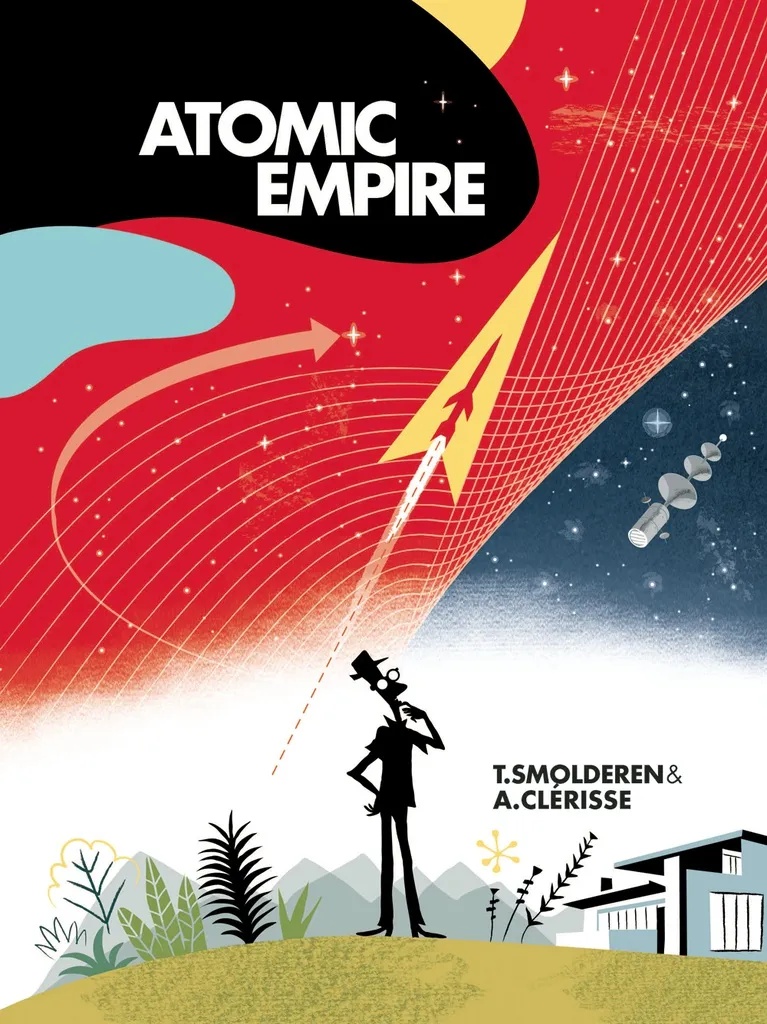 ATOMIC EMPIRE