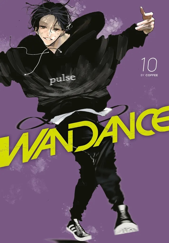 WANDANCE 10