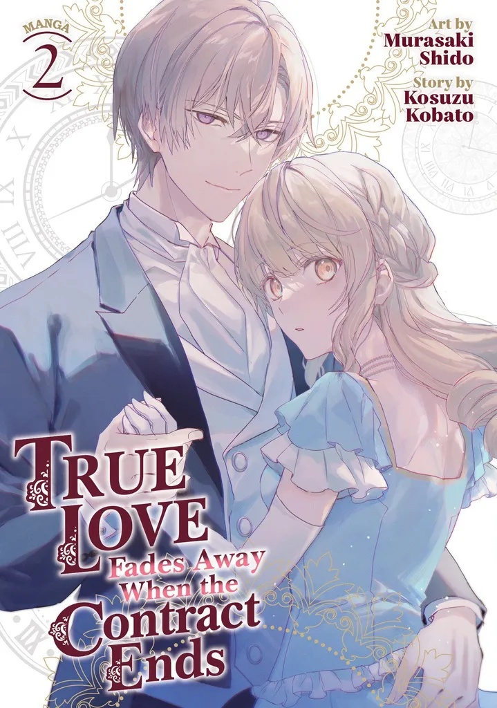 TRUE LOVE FADES AWAY WHEN CONTRACT ENDS 2