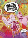 [9783836599931] 100 MANGA ARTISTS TASCHEN 40TH ANNIV ED