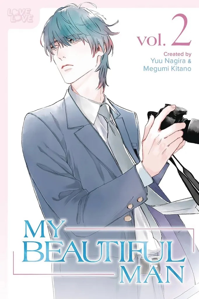 MY BEAUTIFUL MAN 2