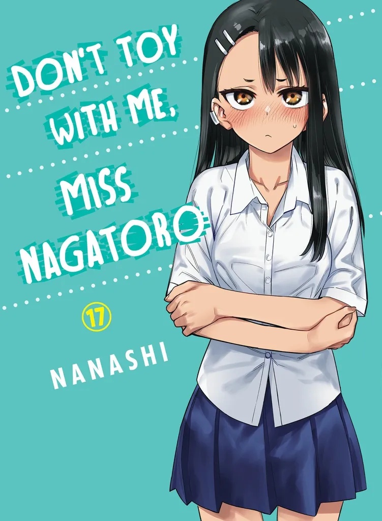 DONT TOY WITH ME MISS NAGATORO 17