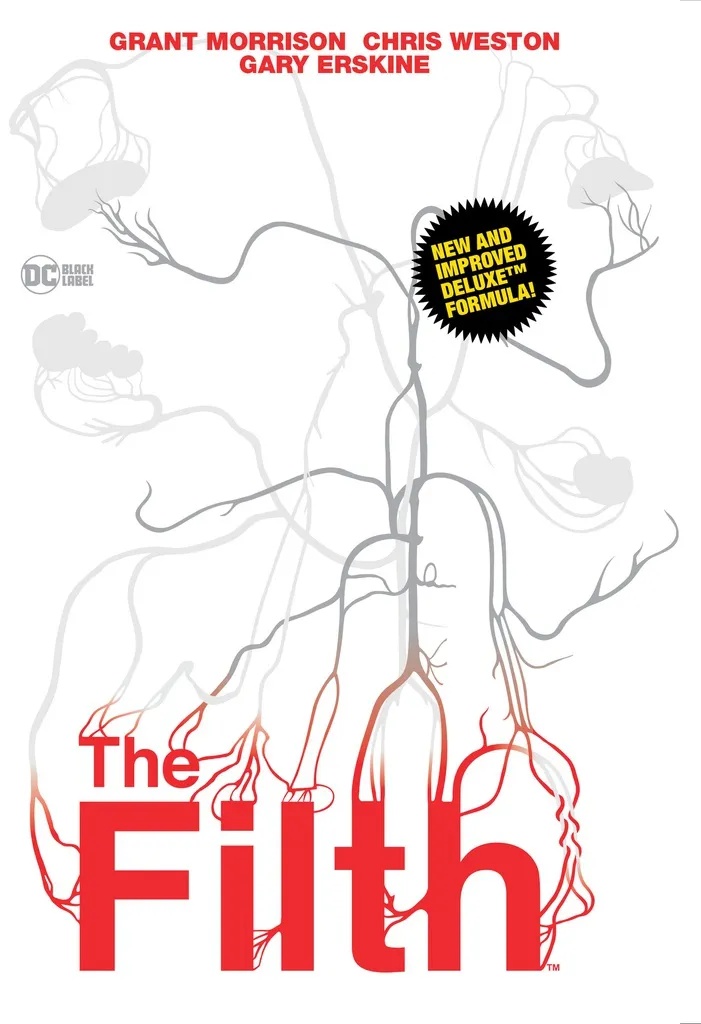 FILTH (2024 EDITION)(MR)