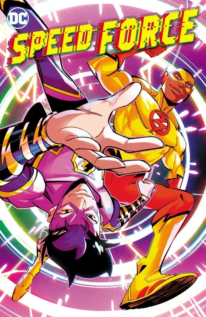 SPEED FORCE