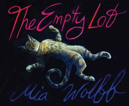 EMPTY LOT (MR)