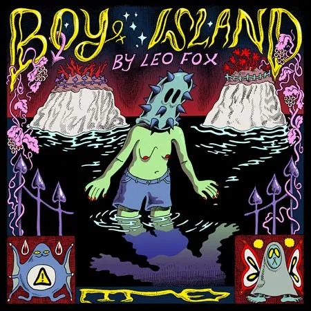 BOY ISLAND (MR)