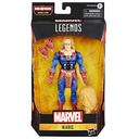 MARVEL LEGENDS - IKARIS 6 INCH ACTION FIGURE