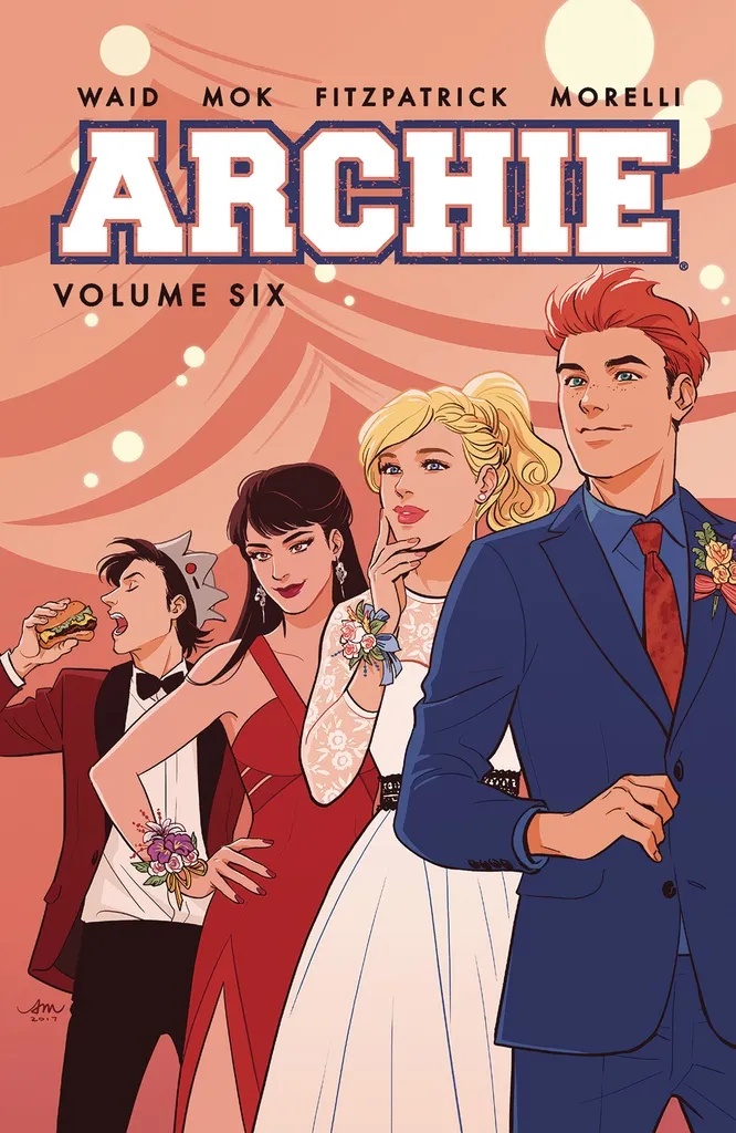 ARCHIE 6