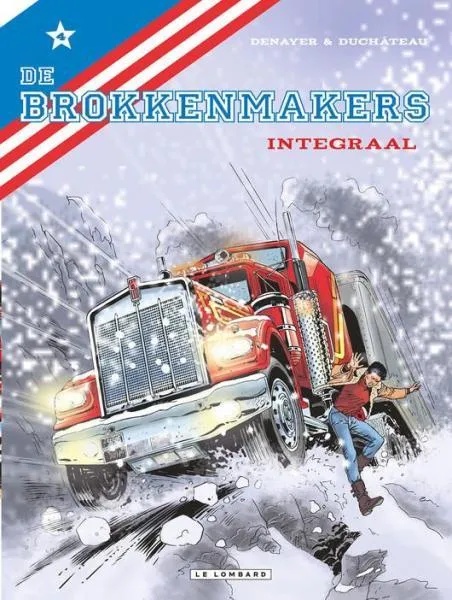 Brokkenmakers 4 Integraal