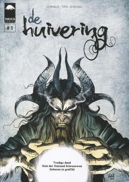 Huivering 1