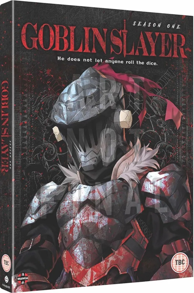 GOBLIN SLAYER Season 1