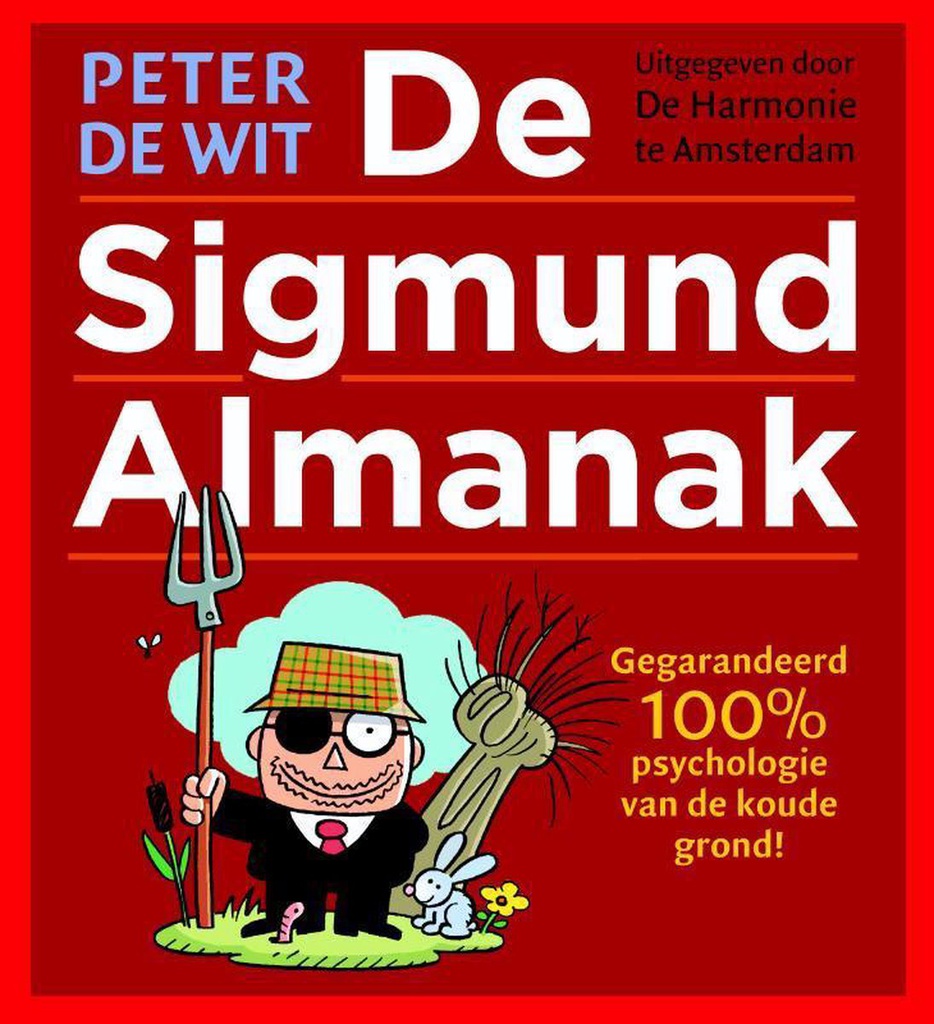 Sigmund 10 Almanak