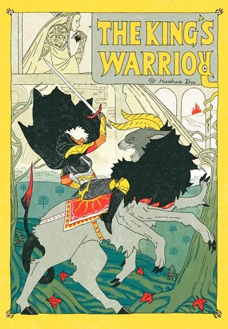 KINGS WARRIOR