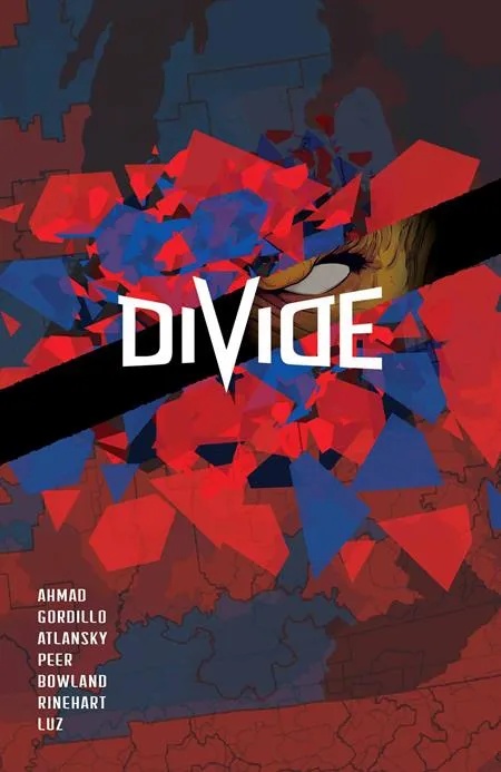DIVIDE THE COMPLETE COLLECTION