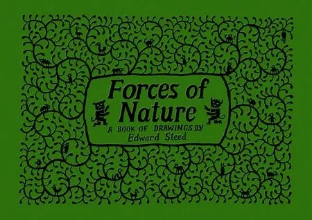 FORCES OF NATURE