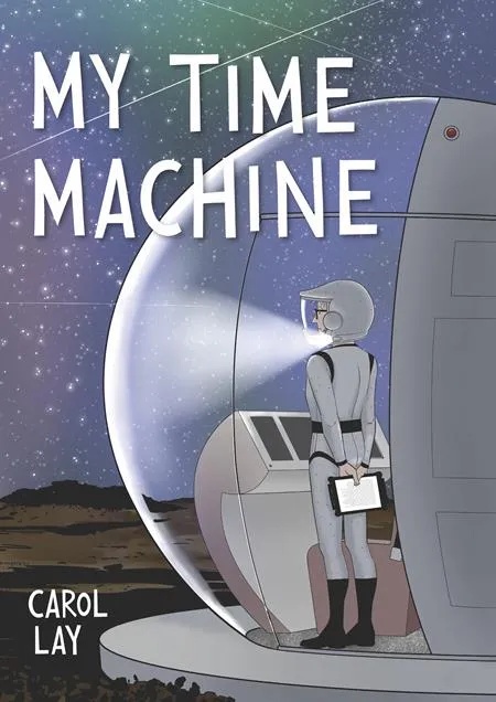 MY TIME MACHINE