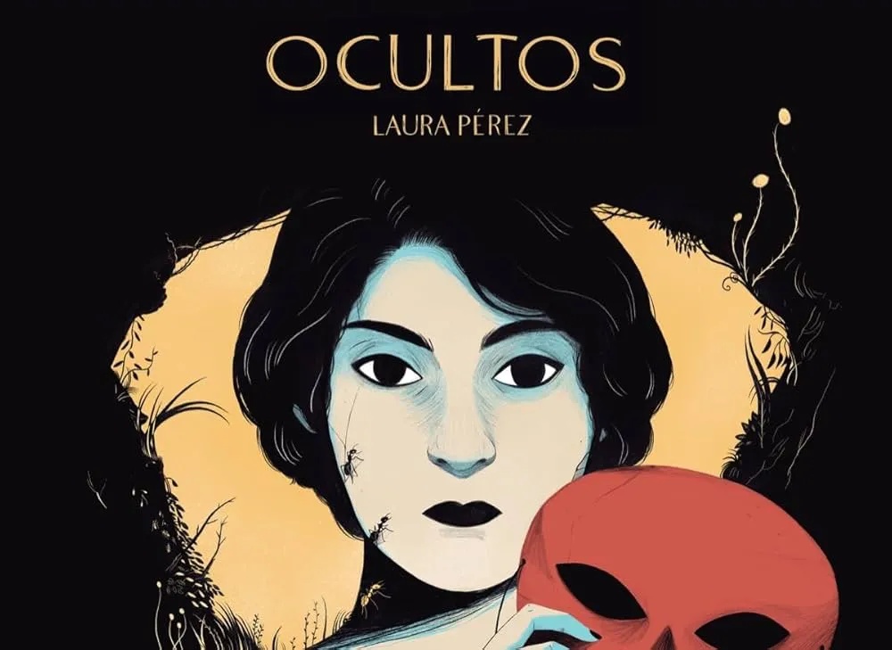 OCULTOS (MR)