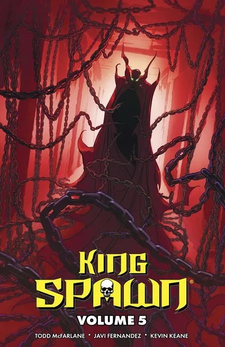KING SPAWN 5