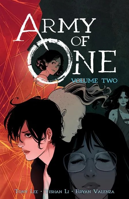ARMY OF ONE 2