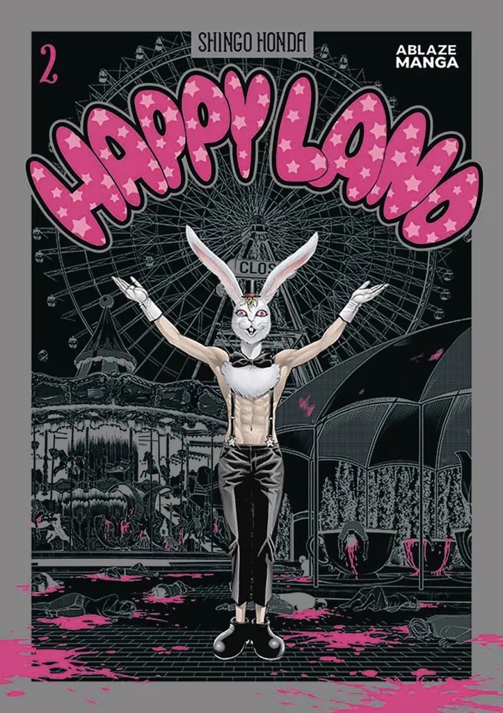 HAPPYLAND 2