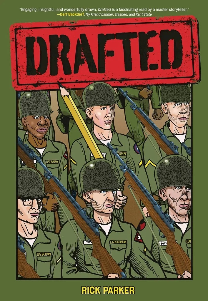 DRAFTED