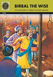 BIRBAL THE WISE