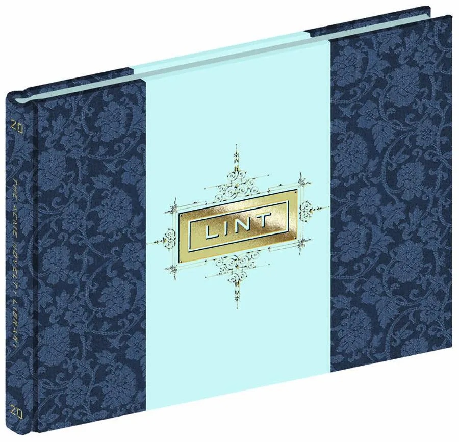 ACME NOVELTY LIBRARY 20 LINT (NEW PTG)
