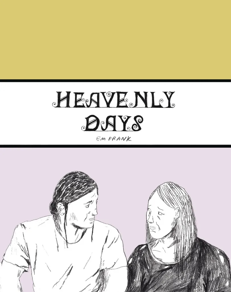 HEAVENLY DAYS