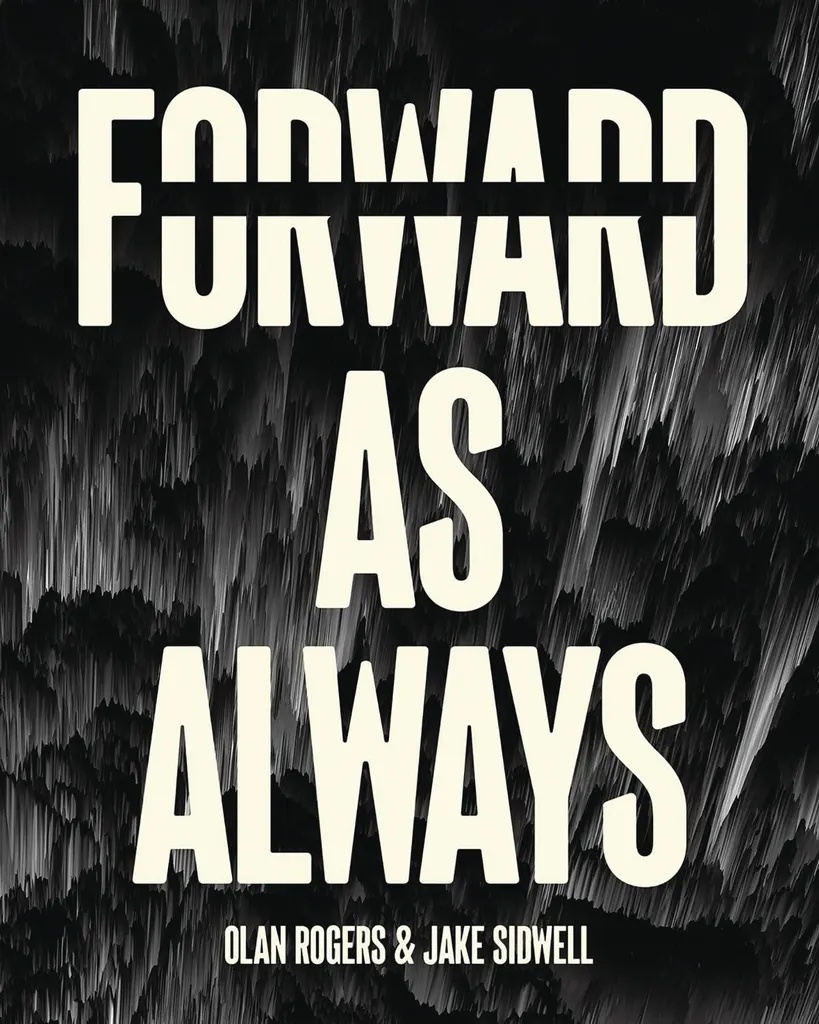 FORWARD AS ALWAYS PROSE NOVEL