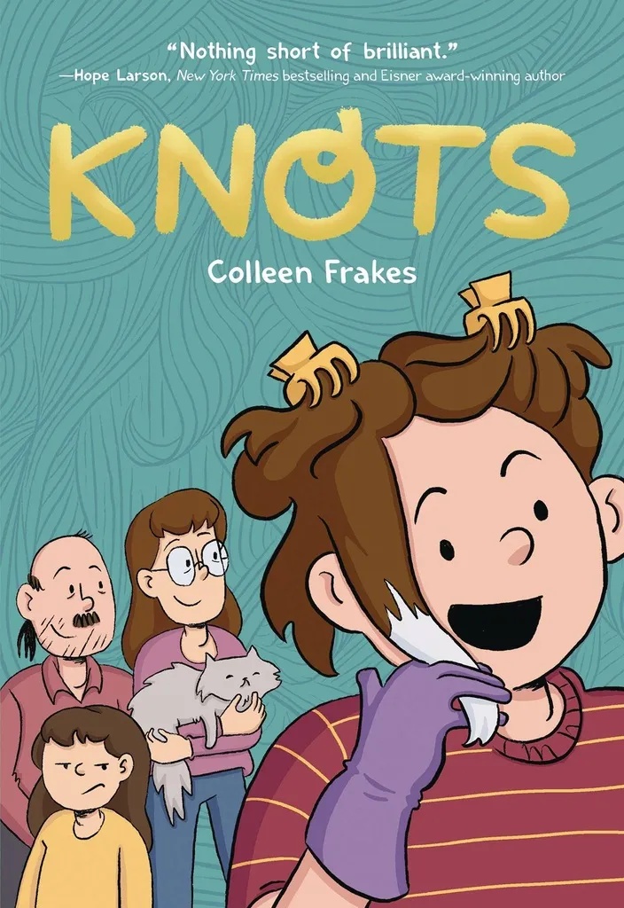 KNOTS