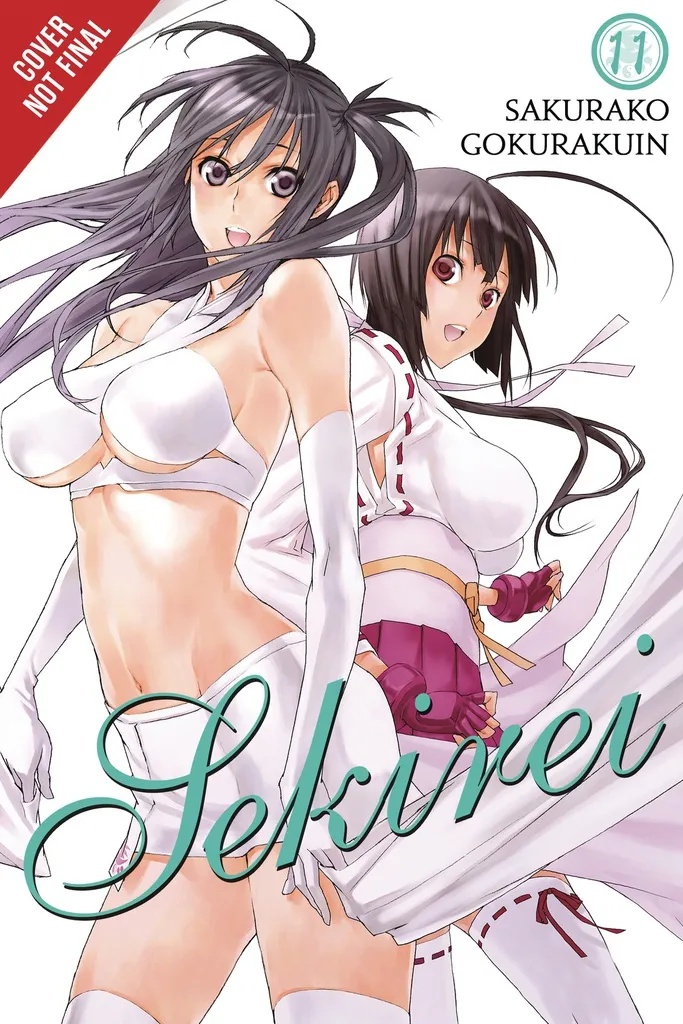 SEKIREI 6