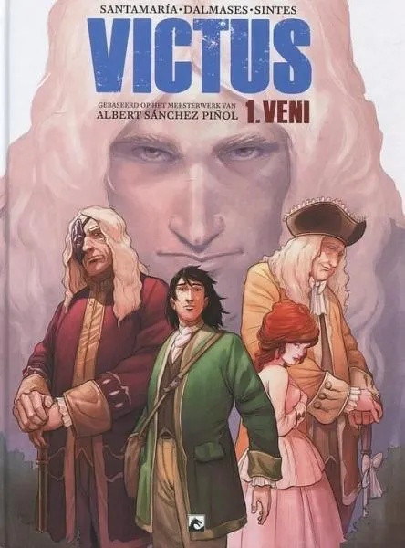Victus 1 Veni