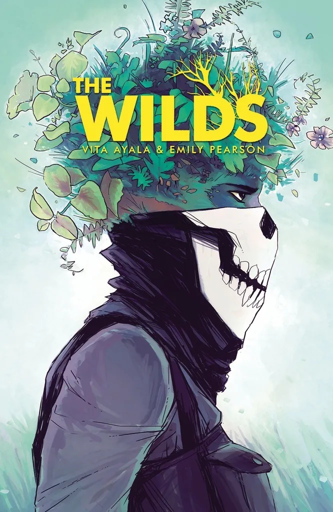 THE WILDS