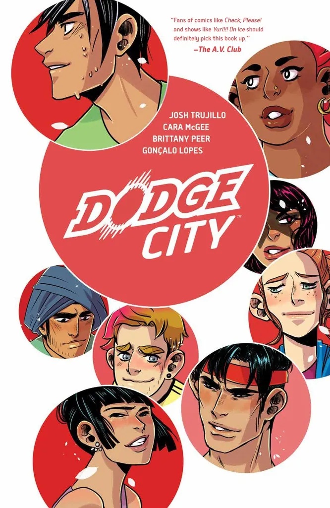 DODGE CITY