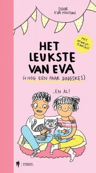 Leukste van Eva