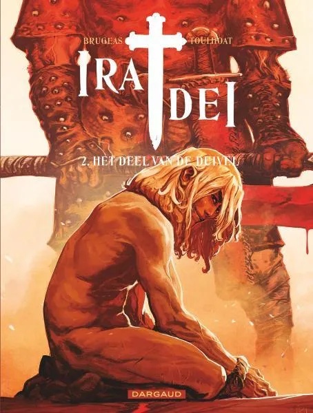 Ira Dei 2 Het deel van de duivel