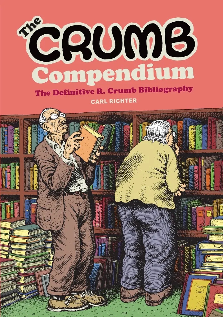 CRUMB COMPENDIUM