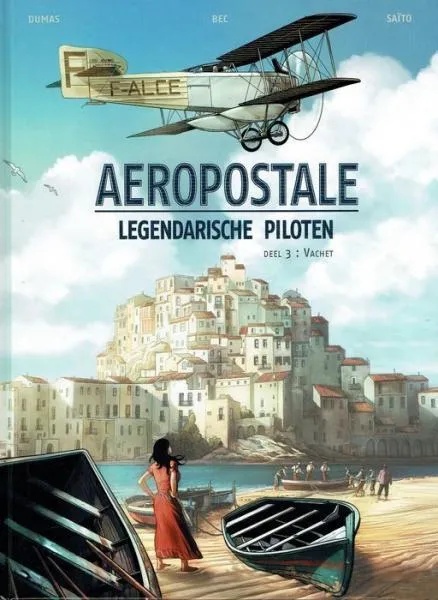 Aeropostale 3 Vachet