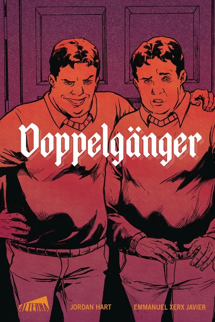 DOPPELGANGER