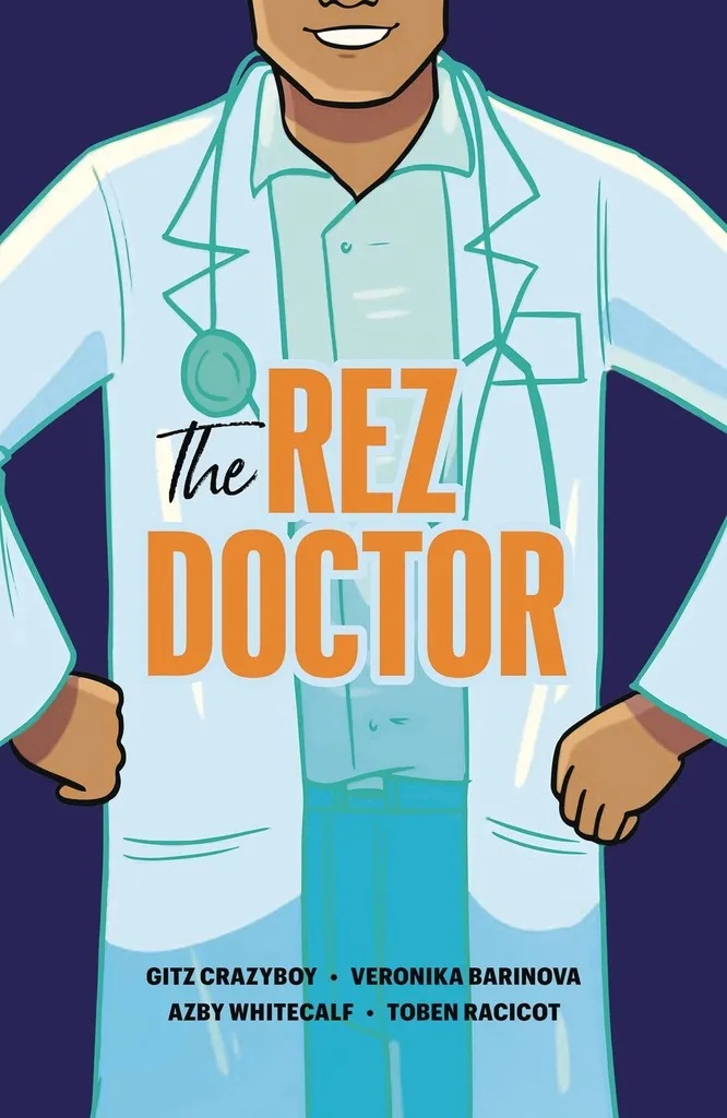 REZ DOCTOR
