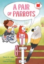 [9780823451548] A PAIR OF PARROTS
